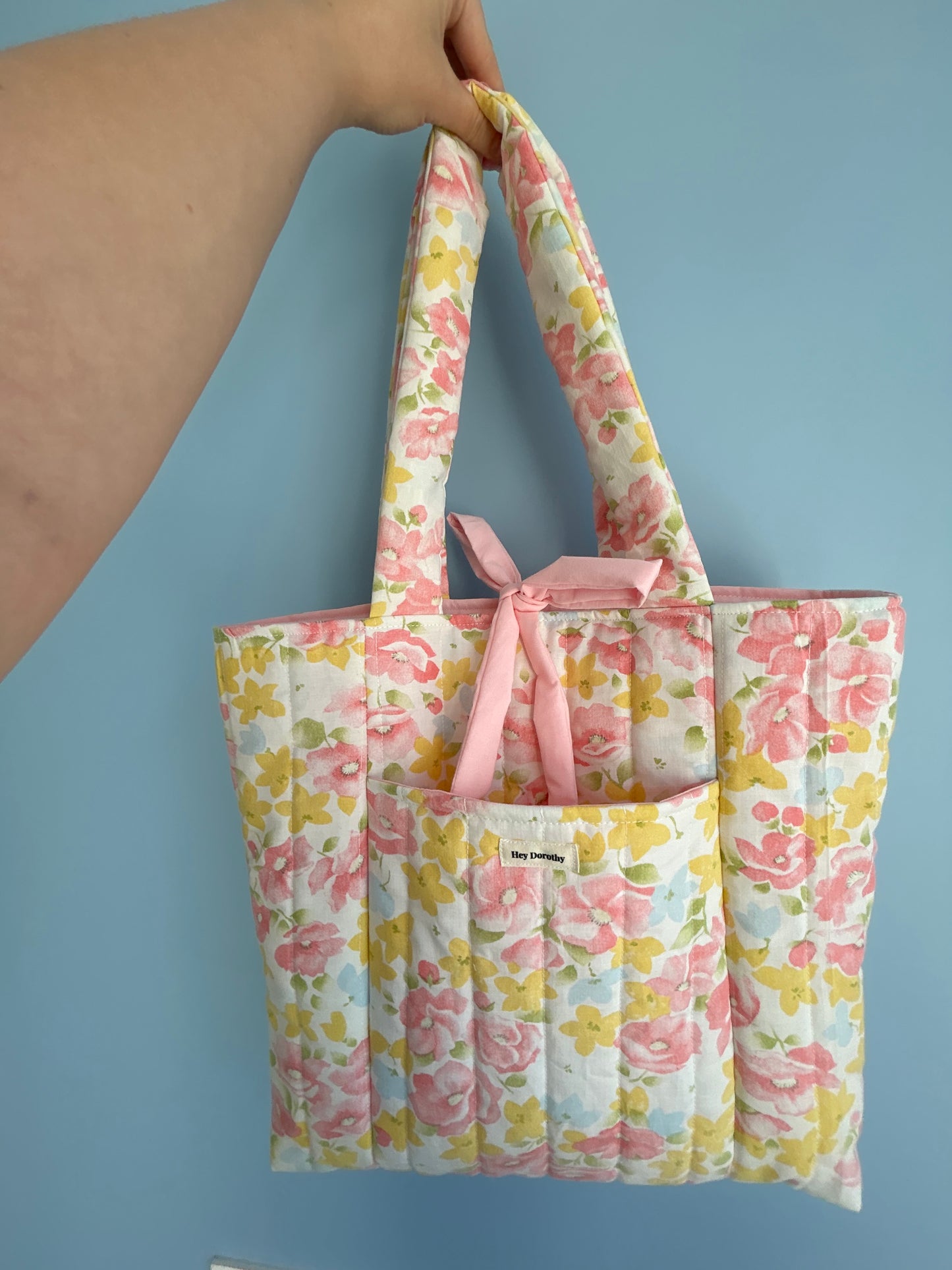 Tote Bag for Amy-Jayde