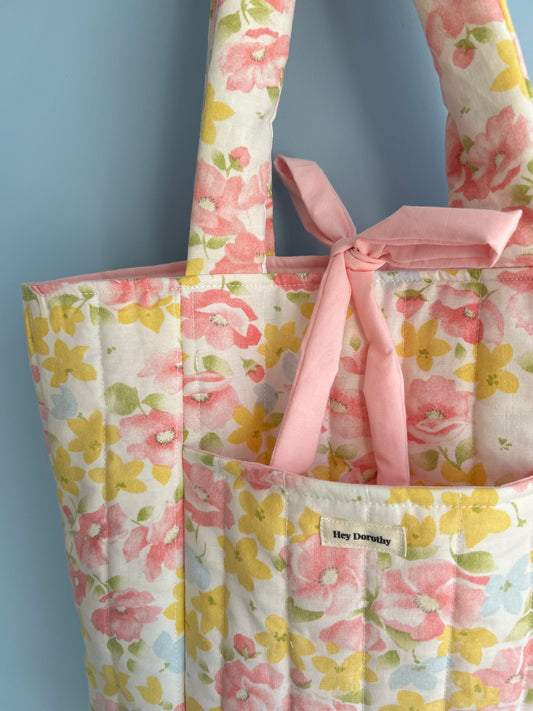 Tote Bag for Amy-Jayde